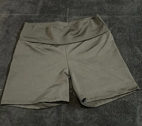 Shorts academia G