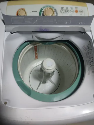 Máquina de lavar Consul facilite 10kg em perfeito funcionamento