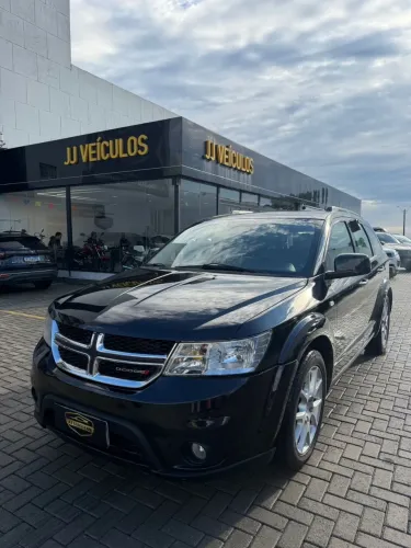 Dodge Journey RT 3.6 V6 Aut. 2013