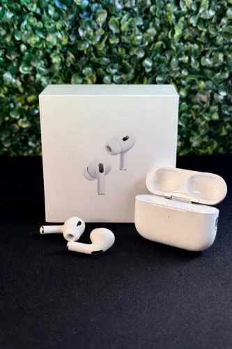 AirPods 4ª Geração Premium Bluetooth Lacrado