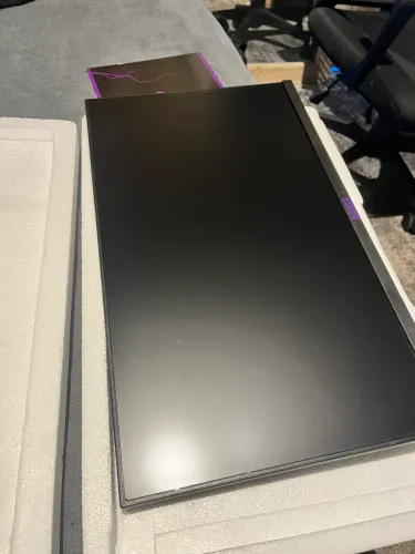 Monitor de computador