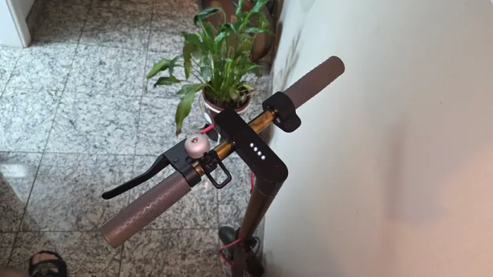 Patinete elétrico Foston muito novo