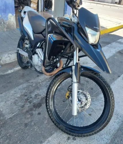 Xre 300 2014/2015 flex