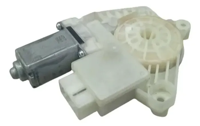 Motor Vidro Traseiro Esquerdo Vw Tiguan Allspace 2024