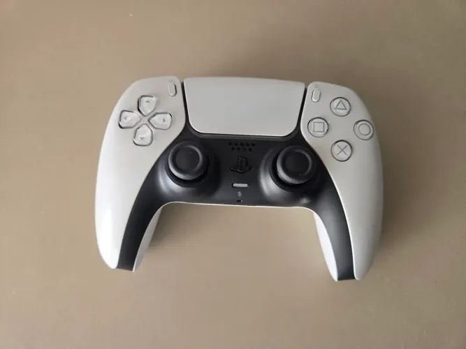 Controle Ps5 dualsense