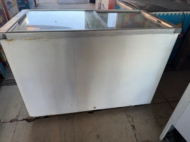 Freezer