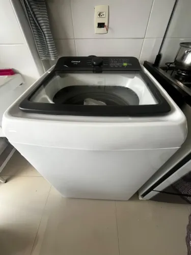Máquina de Lavar Cônsul 13kg
