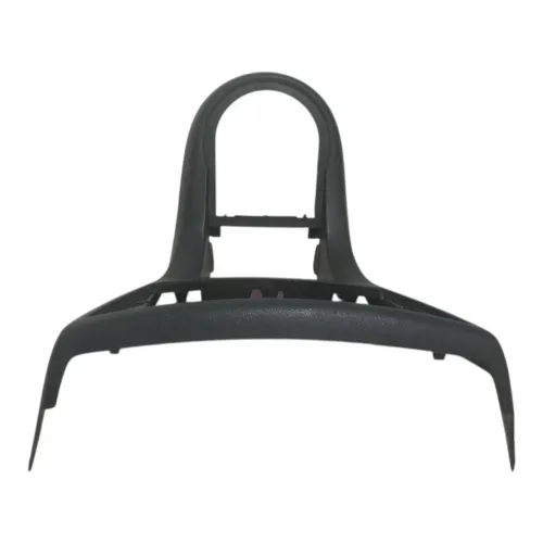 Moldura Console Central Citroen C4 Hatch 2011 Á 2015