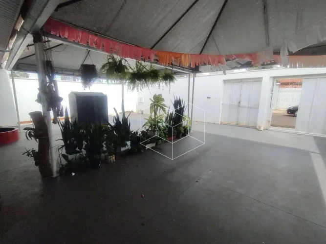 Salão à venda, 200 m² por R$ 550.000,00 - Jardim Parati - Jaú/SP