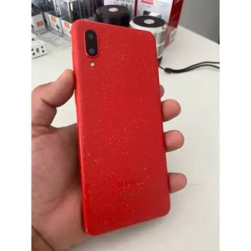 A02 celular usado