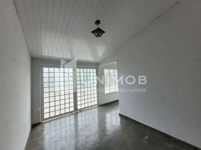 casa - Cambuí - Campinas