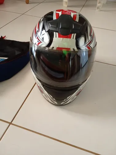 Capacete LS2