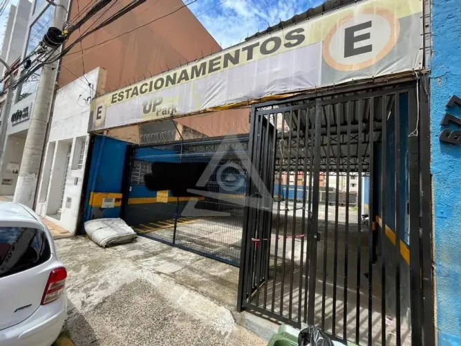 Terreno à venda e para alugar em Campinas, Centro, com 388 m²