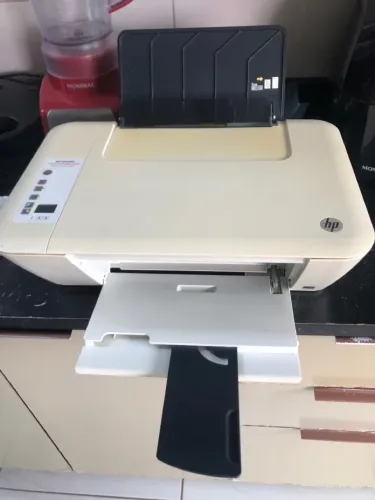 Impressora Hp
