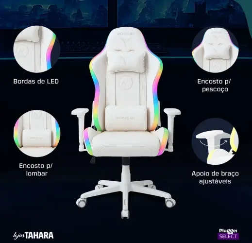 Cadeira gamer