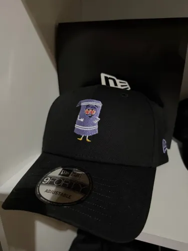 Boné New Era 9Forty South Park