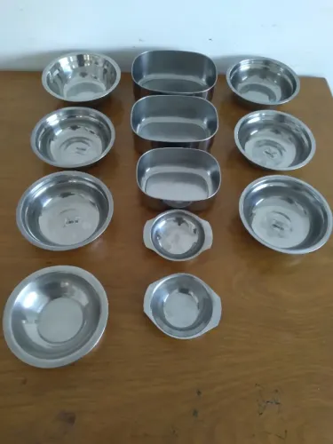 Utensílios para cozinha.