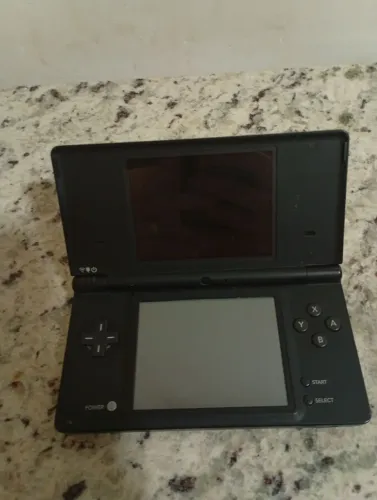 Nintendo DSi