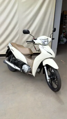 Honda Biz 125 