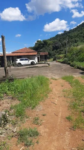 Chácara para Venda em Jacutinga, Sapucaí, 3 dormitórios, 1 suíte, 1 banheiro