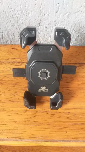 Suporte para celular
