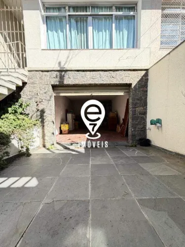 Casa para venda em Planalto Paulista com 3 quartos, 140m²