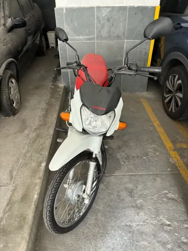 Honda Pop 110i 2024