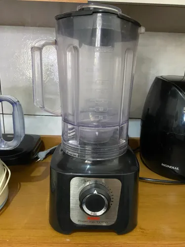 Liquidificador