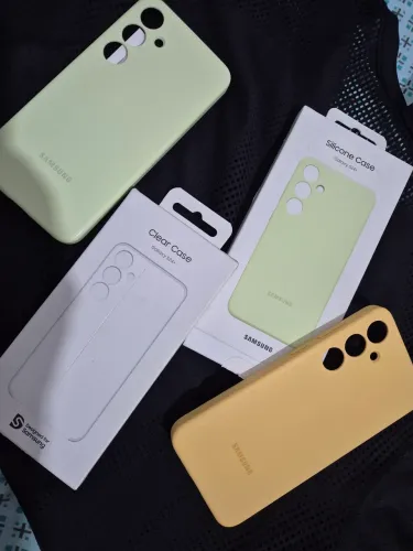 Capinhas Galaxy S24+