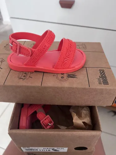Mini Melissa