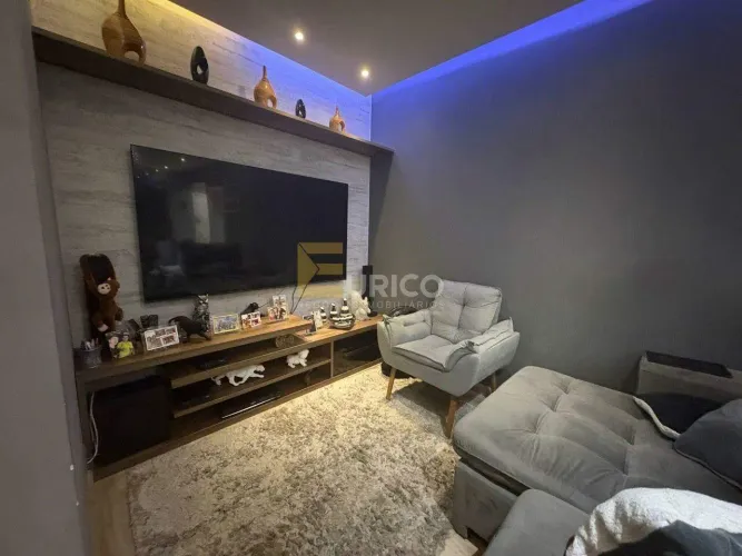 Apartamento à venda no Jardim Ana Maria em Jundiaí/SP