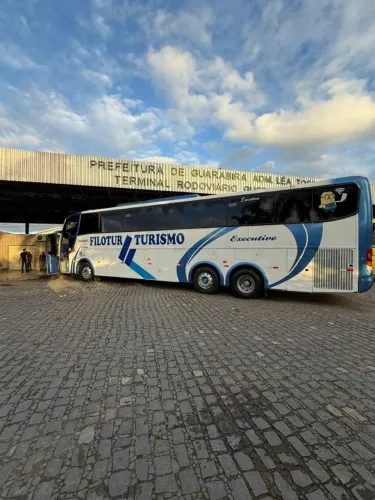 Onibus 1350