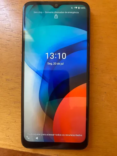Moto E7