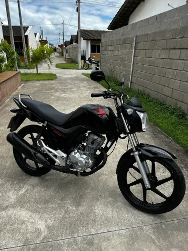 START 160cc ( EXTRA )