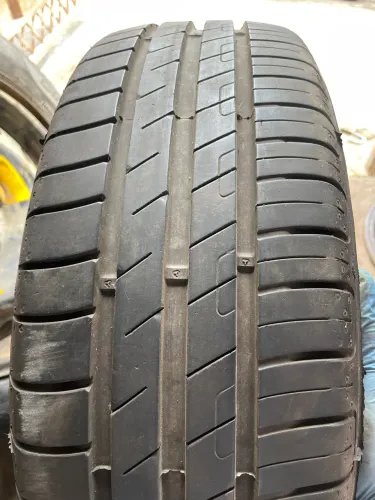 Pneu aro 15 185/60/15 Goodyear original Argo Cronos