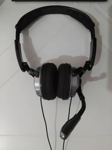 Headset HP