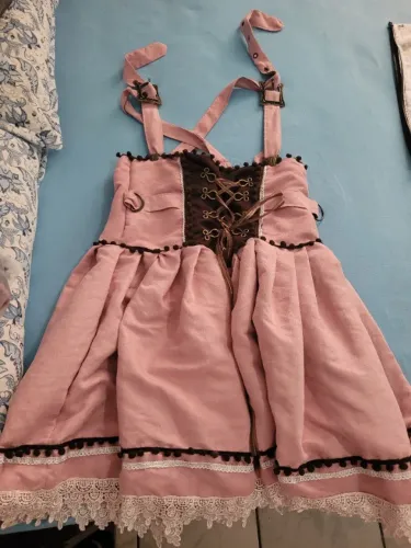 Traje oktoberfest
