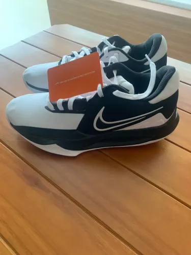Tênis Nike Precision VI NOVO