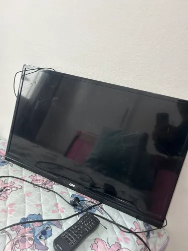VENDO TV 