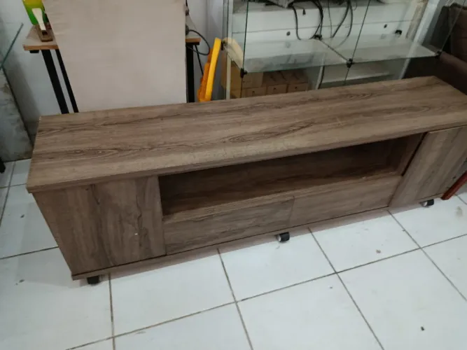 Rack MDF 150x39