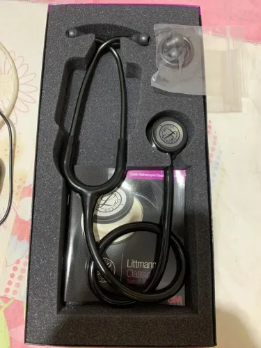 littmann classic III