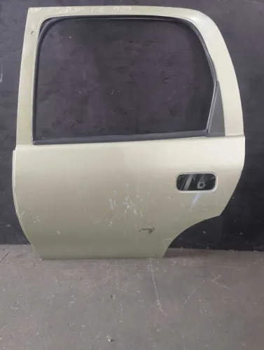  Porta Traseira Esquerda Corsa 2002 A 2010