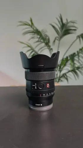 Sony 24mm G Master