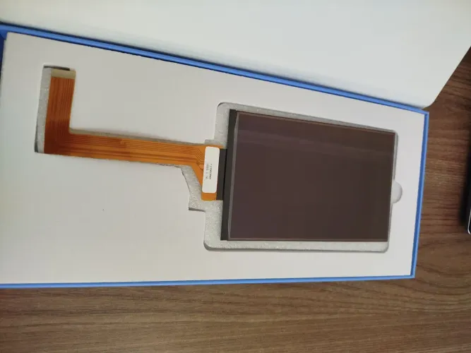 Tela Display Lcd para Impressora 3d