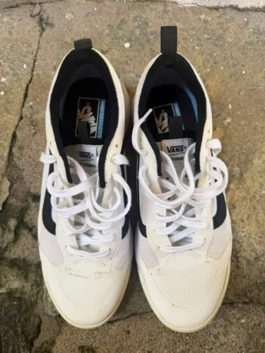 Tênis Vans