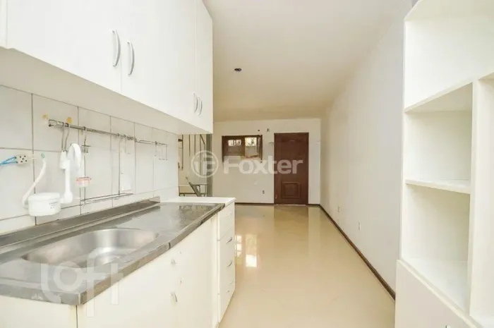 Casa em Condomínio à venda Avenida Monte Cristo, Vila Nova - Porto Alegre