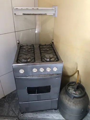 Fogão