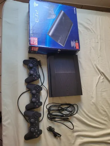Playstation 3