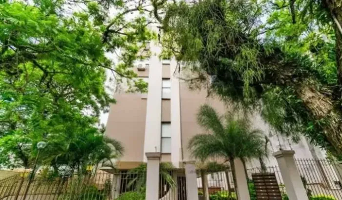 PORTO ALEGRE - APARTAMENTO 2 DORM - SANTA CECILIA