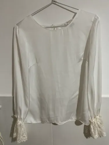 Blusa Agilitá 
